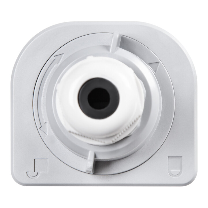 Ledvance Luminaire LED pour locaux humides DPCOMP1200V33W840PS IP66
