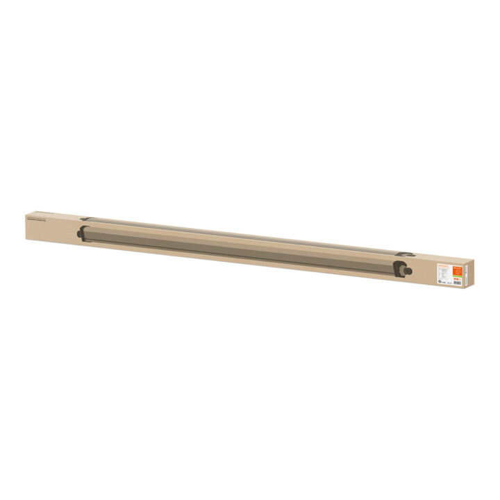 LEDVANCE Luminaire LED pour pièce humide 4000K DPCOM1500314KGRIP66