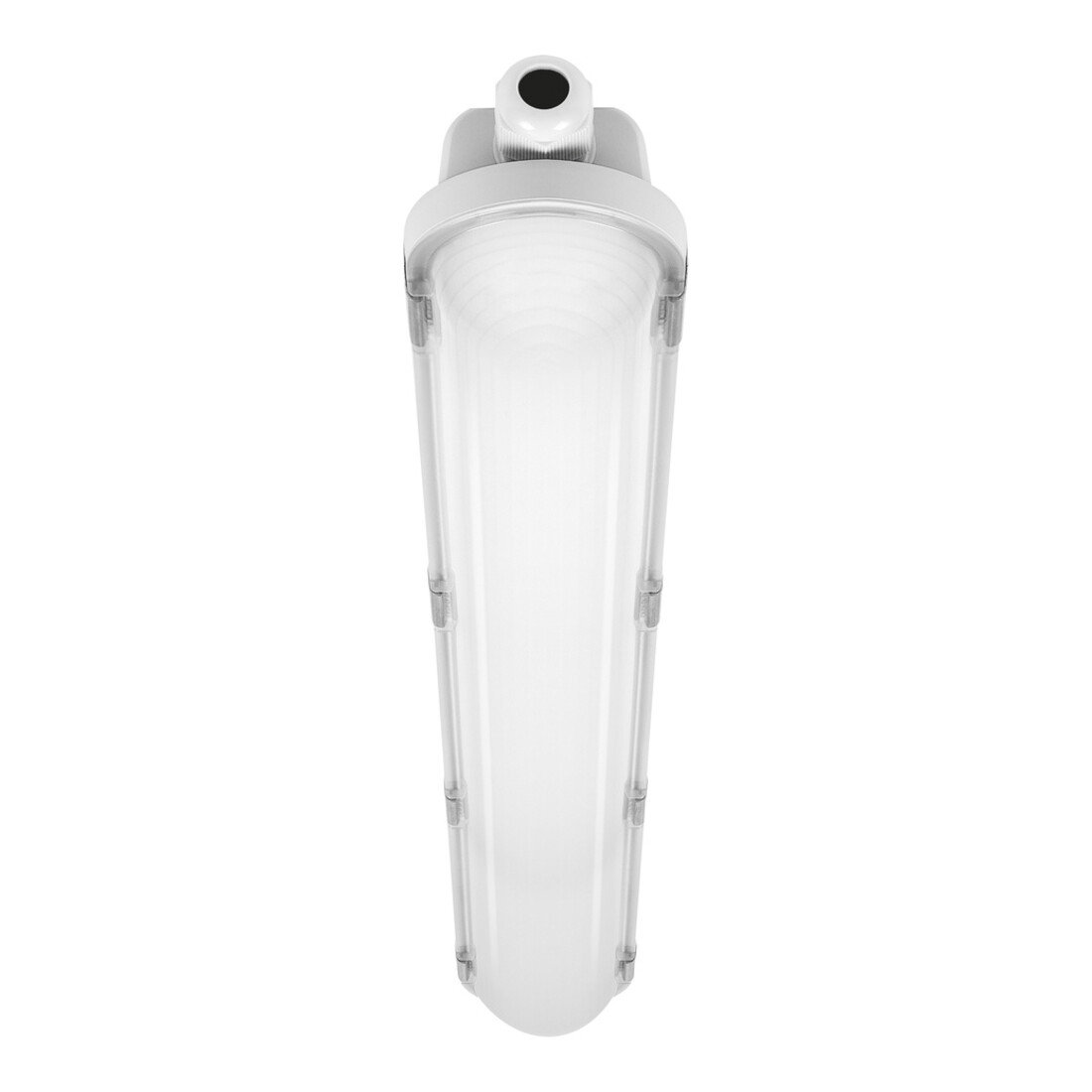 Ledvance Luminaire LED pour pièce humide 4000K DPVAL6009W/4000KIP65