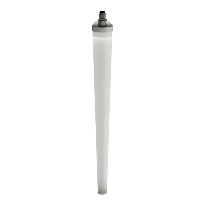 Ledvance Luminaire LED pour pièce humide DPFLEXTH1,5P 42W 840 1,5m ML