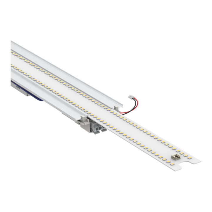 Ledvance Luminaire LED pour pièce humide DPFLEXTH1,5P 42W 840 1,5m ML