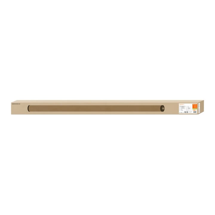 LEDVANCE Luminaire LED pour pièces humides 4000K IP67 DPSPECIAL150050W4000