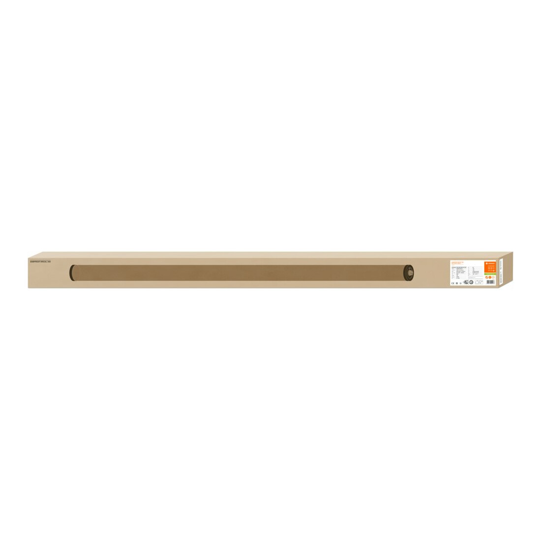 LEDVANCE Luminaire LED pour pièces humides 4000K IP67 DPSPECIAL150050W4000