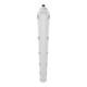 Ledvance Luminaire LED pour pièces humides DP1200P26ML840VWIP66 840 ML IP66