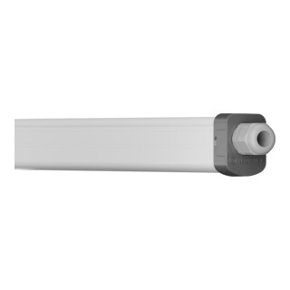 Ledvance Luminaire LED pour pièces humides ML DPSLIM1200V29WML840 840