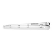 LEDVANCE Luminaire pour locaux humides 4000K IP65 GY DP120018W840IP65GY-1