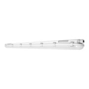 LEDVANCE Luminaire pour locaux humides 4000K IP65 GY DP5TH150046W840IP65G-1