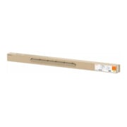 LEDVANCE Luminaire pour pièce humide 4000K IP65 GY DP120032W840IP65GY-4