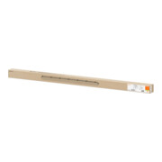 LEDVANCE Luminaire pour pièce humide 4000K IP65 GY DP150046W840IP65GY-2
