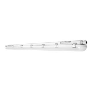 LEDVANCE Luminaire pour pièce humide 6500K IP65 GY DP150046W865IP65GY