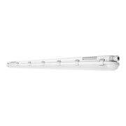 LEDVANCE Luminaire pour pièce humide 6500K IP65 GY DP150046W865IP65GY-1