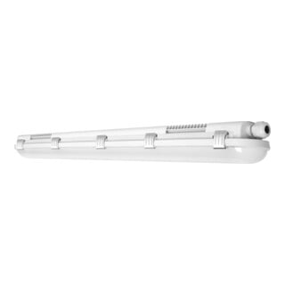 Ledvance Luminaire pour pièces humides 4000K IP65 GY DP5TH120032W840IP65G