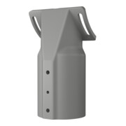 Ledvance Mastadapter 76mm SLFLEXSPIGOT76MMALW-3