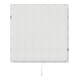 LEDVANCE Panneau LED M600 26W 4000K U19 carré 600 x 600 mm