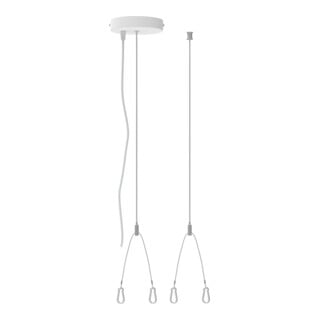 Ledvance Pendelsatz PLSFSUSPEN.KITL/E/N