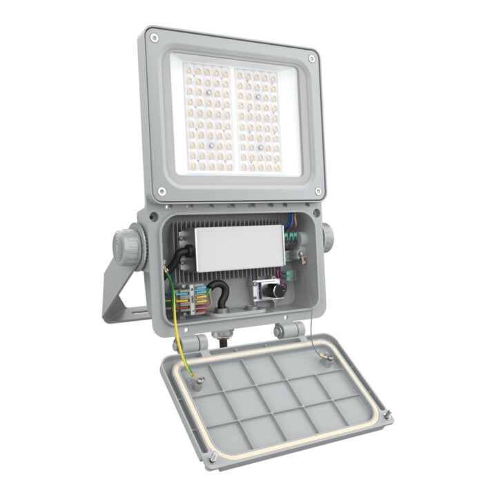 Ledvance Projecteur LED 830 DALI