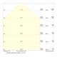 Ledvance Projecteur LED 840 avec capteur ws FL20SNP17W2K4LM840.W
