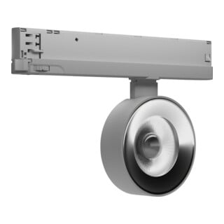 LEDVANCE Projecteur sur rail LED 3000K TRSPCOMD10028930FG/C