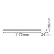 Ledvance Rampe LED 3000K LNCOMPHO120020W3000K-5