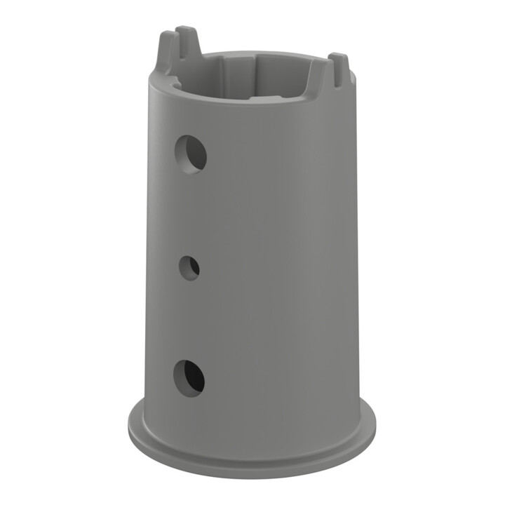Ledvance Réducteur 60 à 42 mm SLFLEXREDUCT60TO42MM