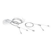 LEDVANCE Seilabhängungsset LN INDV Susp. Kit-2