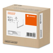 LEDVANCE Seilabhängungsset LN INDV Susp. Kit-4