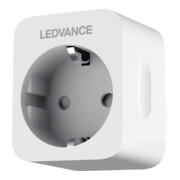 Ledvance SMART+ Steckdose WiFi SMART, 4058075537248