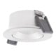 Ledvance Spot encastré LED 930 dim blanc IP23