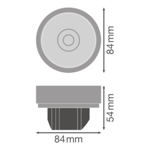 LEDVANCE Steuereinheit HCL BIOLUXHCLCONTROLUNIT