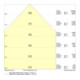 Ledvance Support universel LED 840 ML TRU.U.VP73W840WCLPS