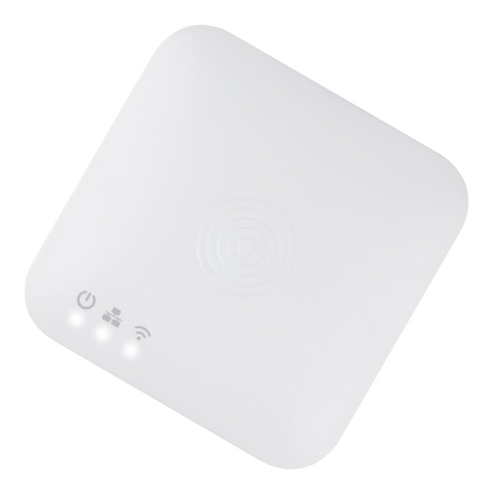 LEDVANCE VIVARES Steuergerät mit Gateway ZB CONTROL