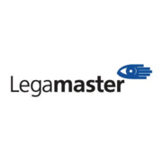 Legamaster Flipchartfolie Magic 7-159100-A4 blanko 25 St./Pack.-2