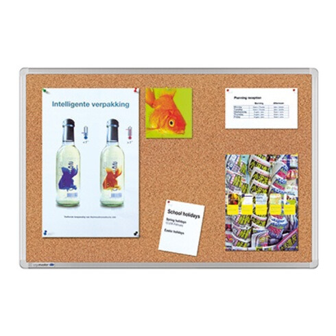 Legamaster Korkpinnwand UNIVERSAL 7-142035 60x45cm natur