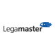 Legamaster Markerhalter Glasboard 7-122100 f. 4 Marker schwarz-2