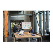 Legamaster Moderationsbox Agile Toolbox 7-125400-4