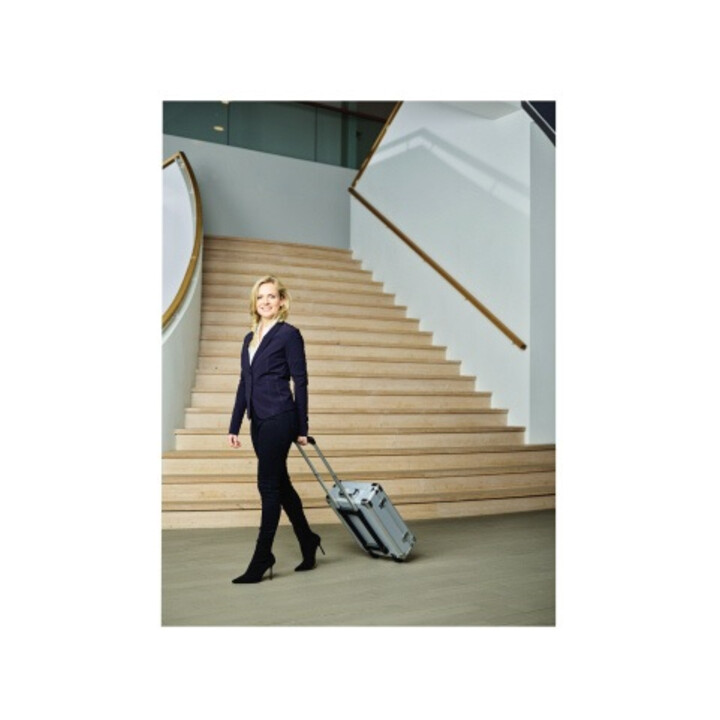 Legamaster Moderationskoffer PROFESSIONAL Travel 7-225300