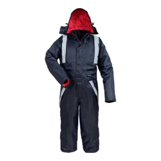 LEGENDARY Combinaison Arktis, taille L, marine