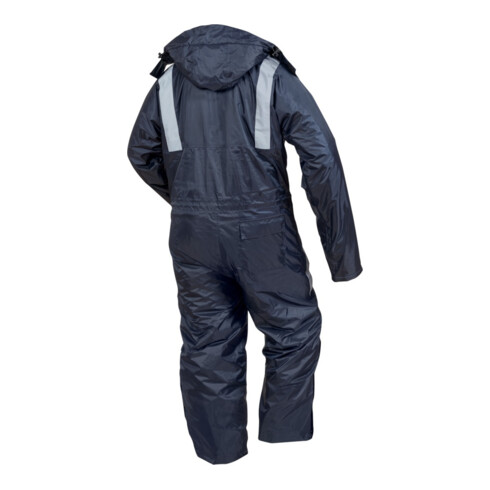 LEGENDARY Combinaison Arktis, taille M, marine