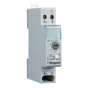 Legrand Automate d’éclairage d’escalier 230 V, 50/60 Hz RexEMplus/03701-1