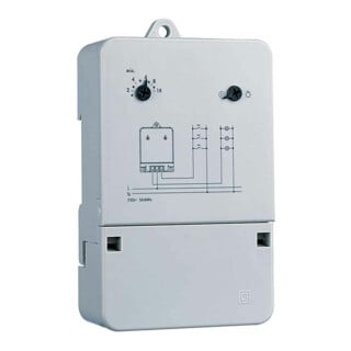 Legrand (BT) Automate d’éclairage d’escalier 230V, 50/60Hz Rex600Plus/49783