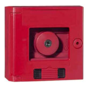 Legrand (BT) Boîtier de sécurité Bouton-poussoir champignon rouge 38009-1