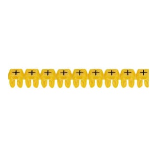 Legrand (BT) Étiquetage CAB3 0,5-1,5(+)
