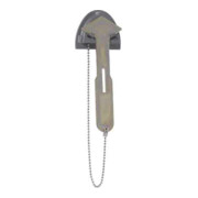 Legrand (BT) Hammer m.Kette f.Sicherheitskasten 38091-3