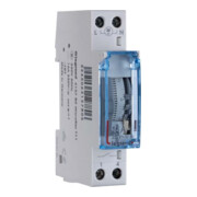 Legrand (BT) Horloge journalière sync. 230V 50Hz MicroRexT11/412780-1