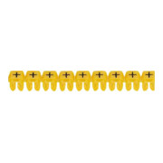 Legrand (BT) Kennzeichnung CAB3 0,5-1,5(+)-3