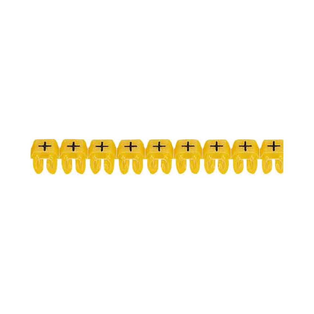 Legrand (BT) Kennzeichnung CAB3 0,5-1,5(+)