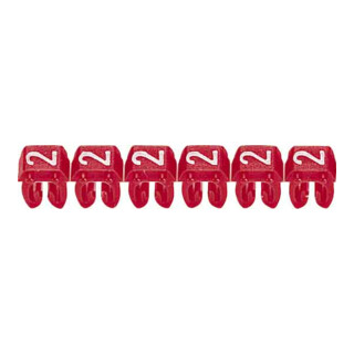Legrand (BT) Marquage de câble CAB3 0,5-1,5(5)