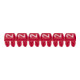 Legrand (BT) Marquage de câble CAB3 0,5-1,5(5)