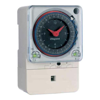 Legrand (BT) Minuterie de dégivrage 230 V 50 Hz PolarRexKKT