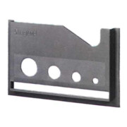 Legrand (BT) Sacoche pour plan de câblage 340×235×20 36580-1